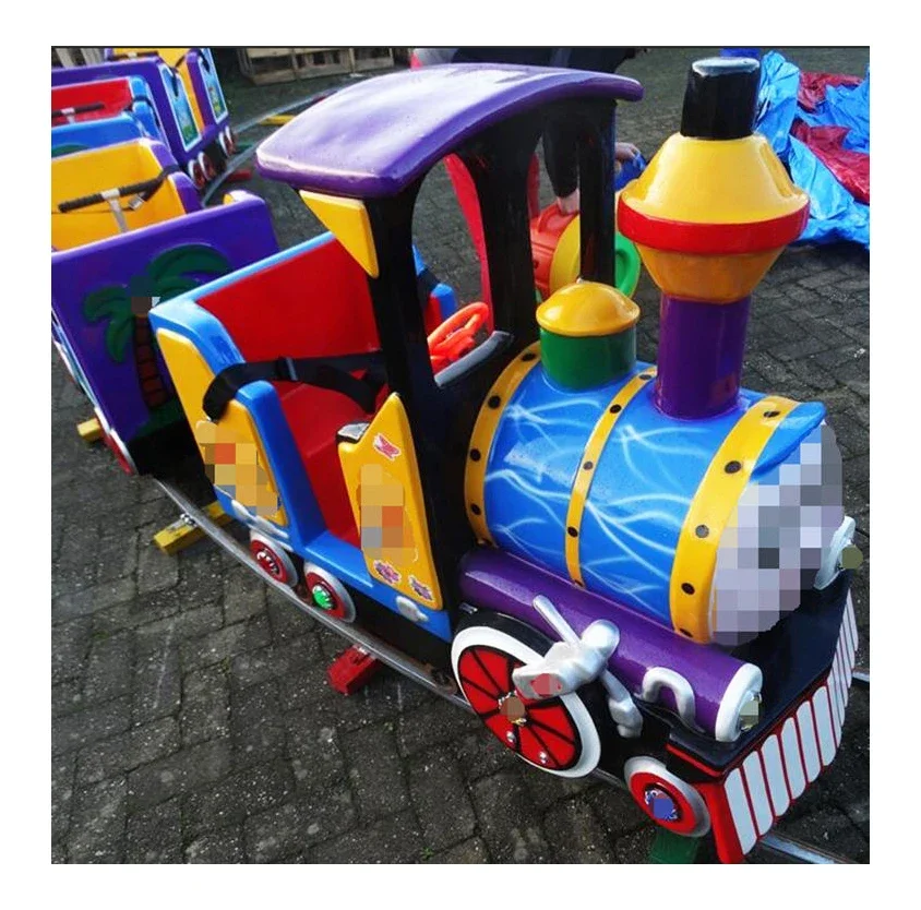 High Quality Kids Mini Electric Car Set Electric Car for Kids