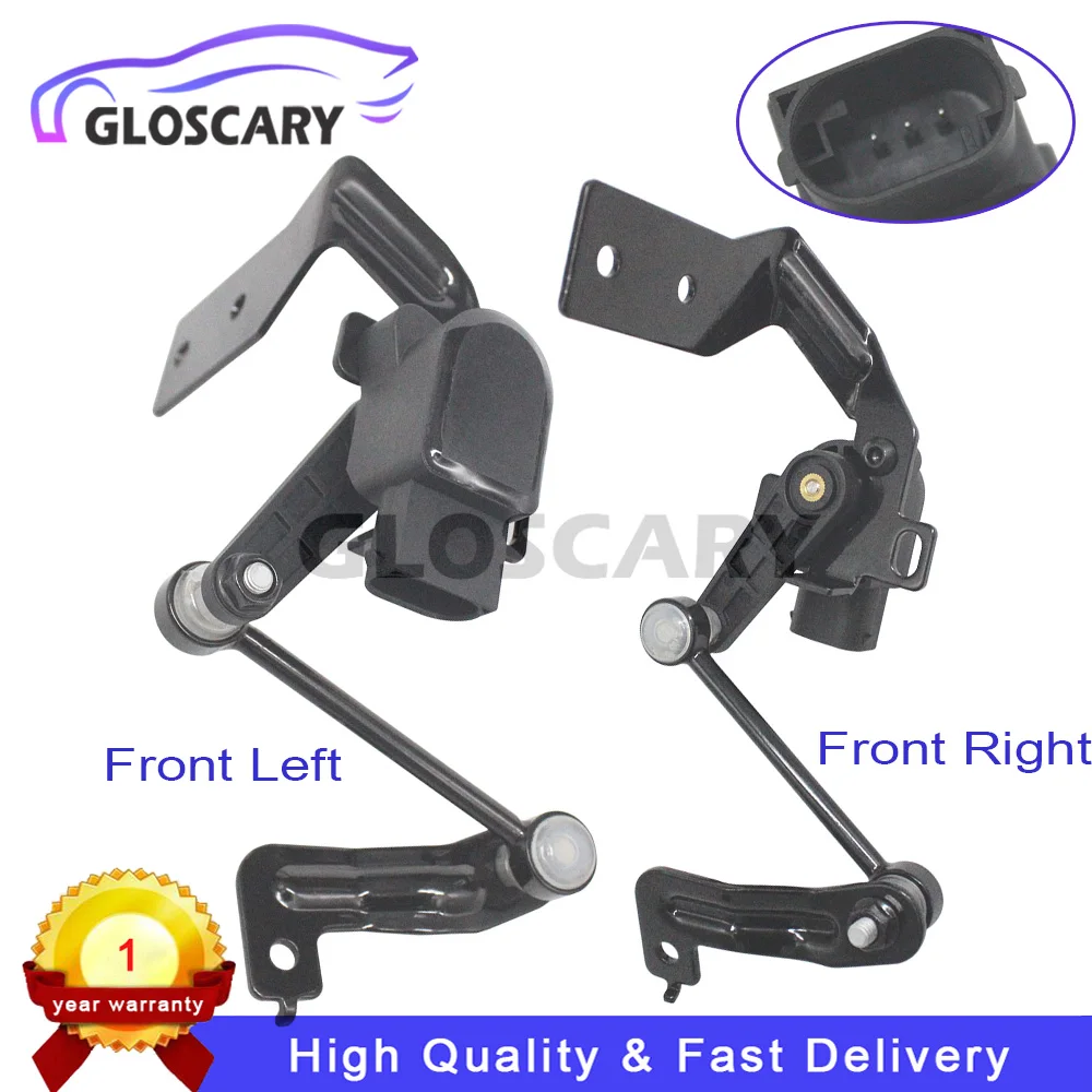 

Front Left/Right Vehicle Height Level Sensor For KIA Borrego Mohave 2007-2016 55840-2J001 55850-2J001