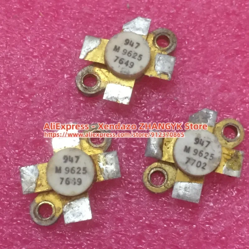M9625 m 9625 POWER MOS TRANSISTOR