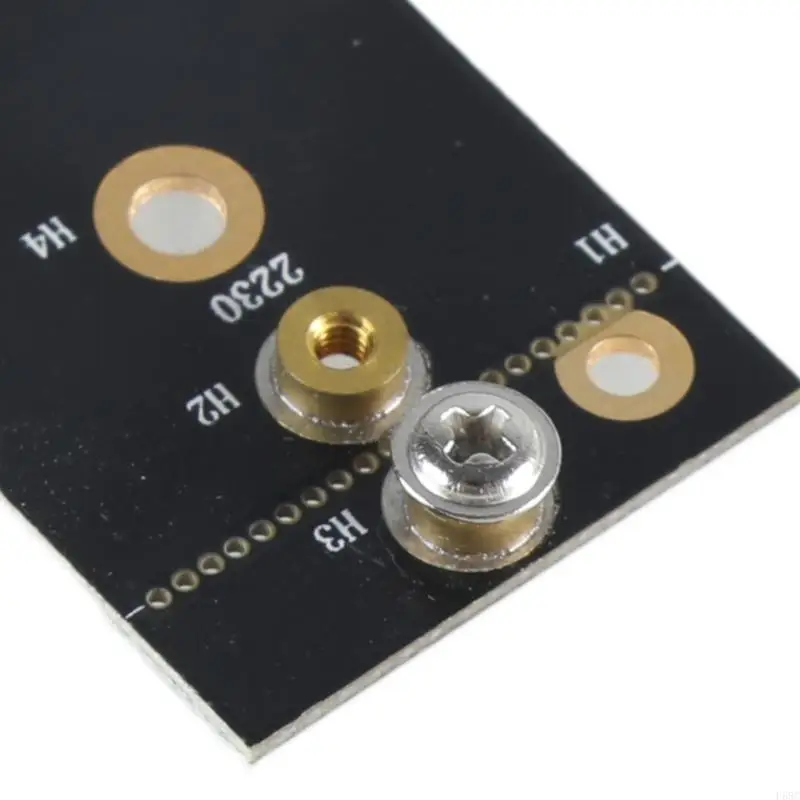 920L BCM94360CS2 BCM943224PCIEBT2 A/E for Key NGFF for M.2 Adapter Card Module 12+6 Pin Wireless Card