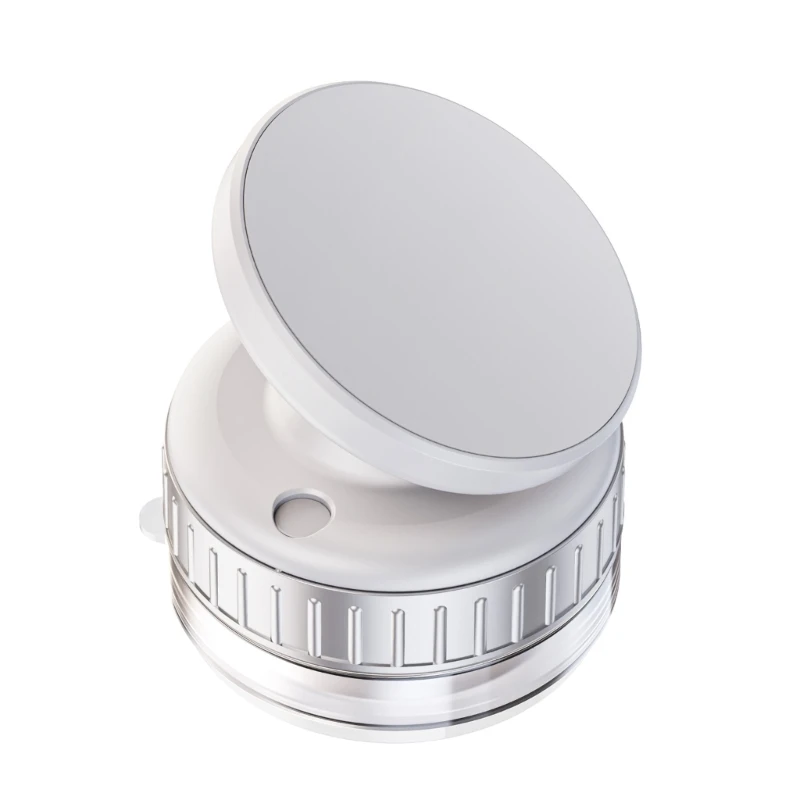 Protezione per supporto per supporto per auto per auto rack 360 gradi angolo visualizzazione regolabile