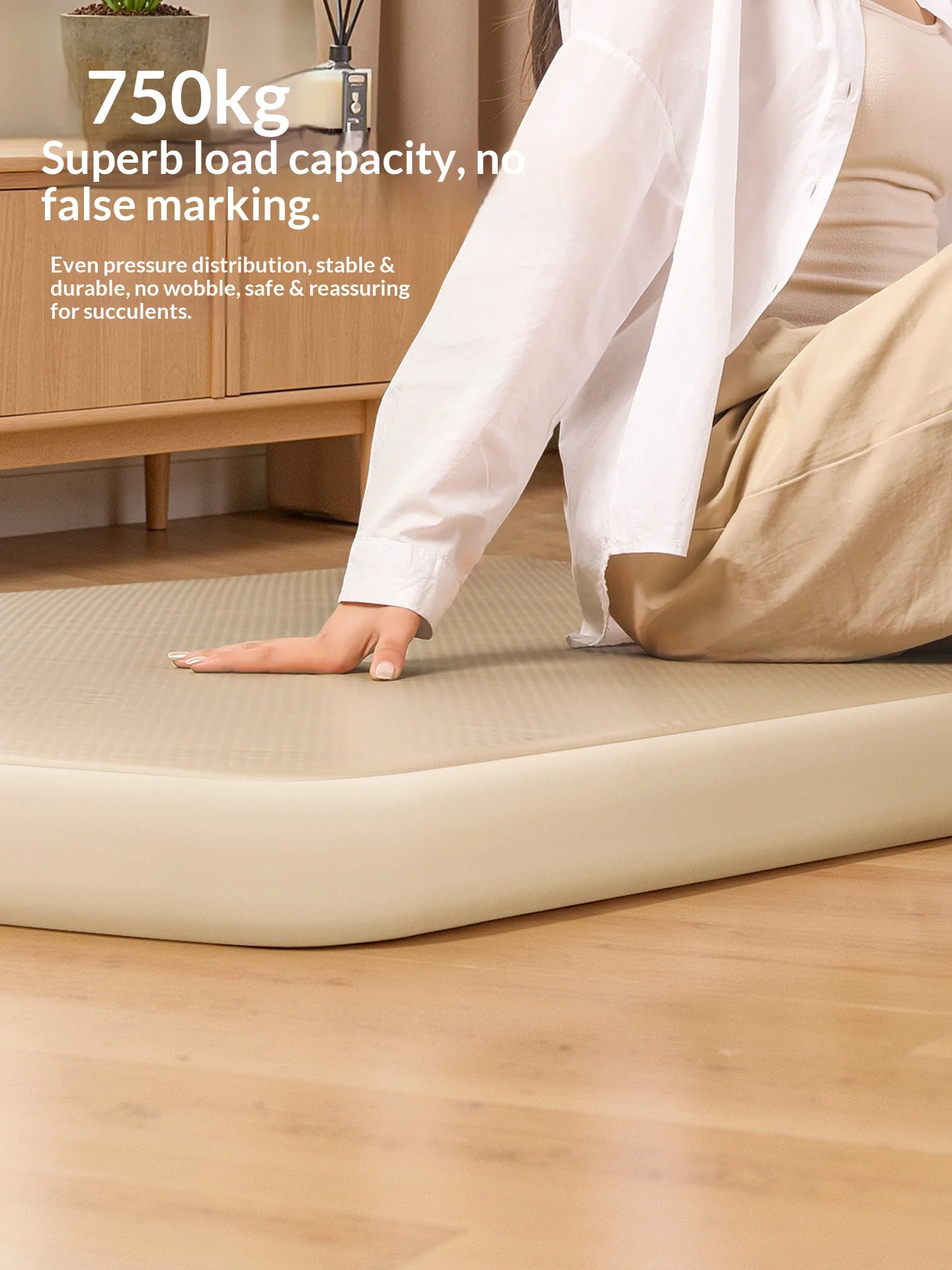 Lohascamping Camping Air Mattress Compact Folding Sleeping Bed Tent Mat 1-2 Person  Inflatable Mat 10cm Thicken Sleeping Mat 썸네일 6