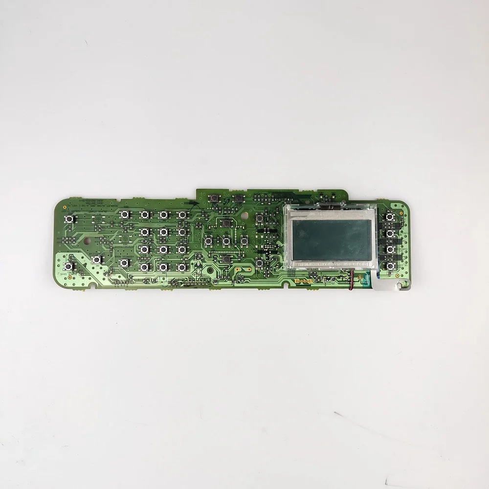 JC95-01829A JC07-00020A Control Panel For Samsung K2200nd M436nd K2200 M436 436 2200 LCD Display