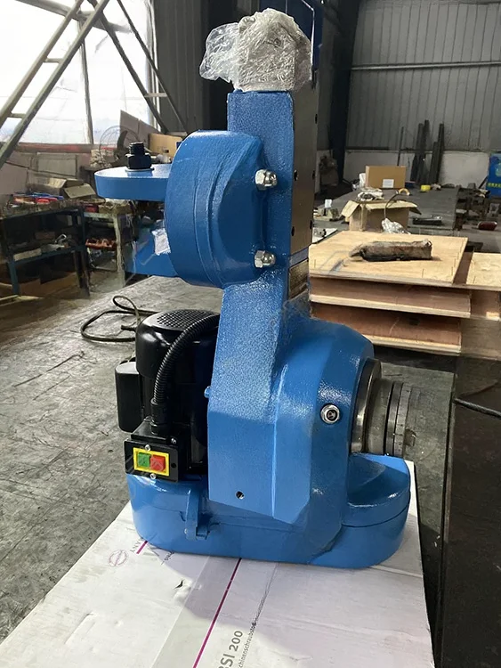 Head Milling Machine Head Milling Machine Vertical Slotting Head