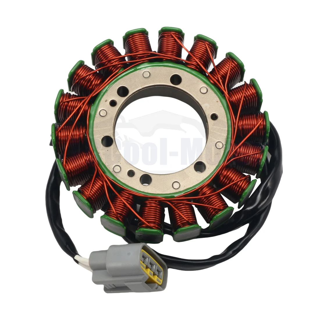 

Motorcycle Magneto Generator Stator Coil For YAMAHA FJR1300 2001-2023 002 2003 2004 2005 2006 5JW-81410-00-00 5JW-81410-10-00