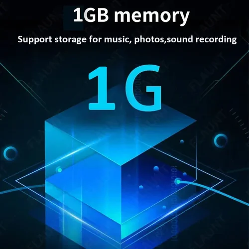 Imagen 2 del producto Hello 3-Mini reloj inteligente para mujer, dispositivo con llamadas por Bluetooth de 1,75 pulgadas, 1GB de ROM, música Local, álbum de fotos, brújula, 41MM, 2024