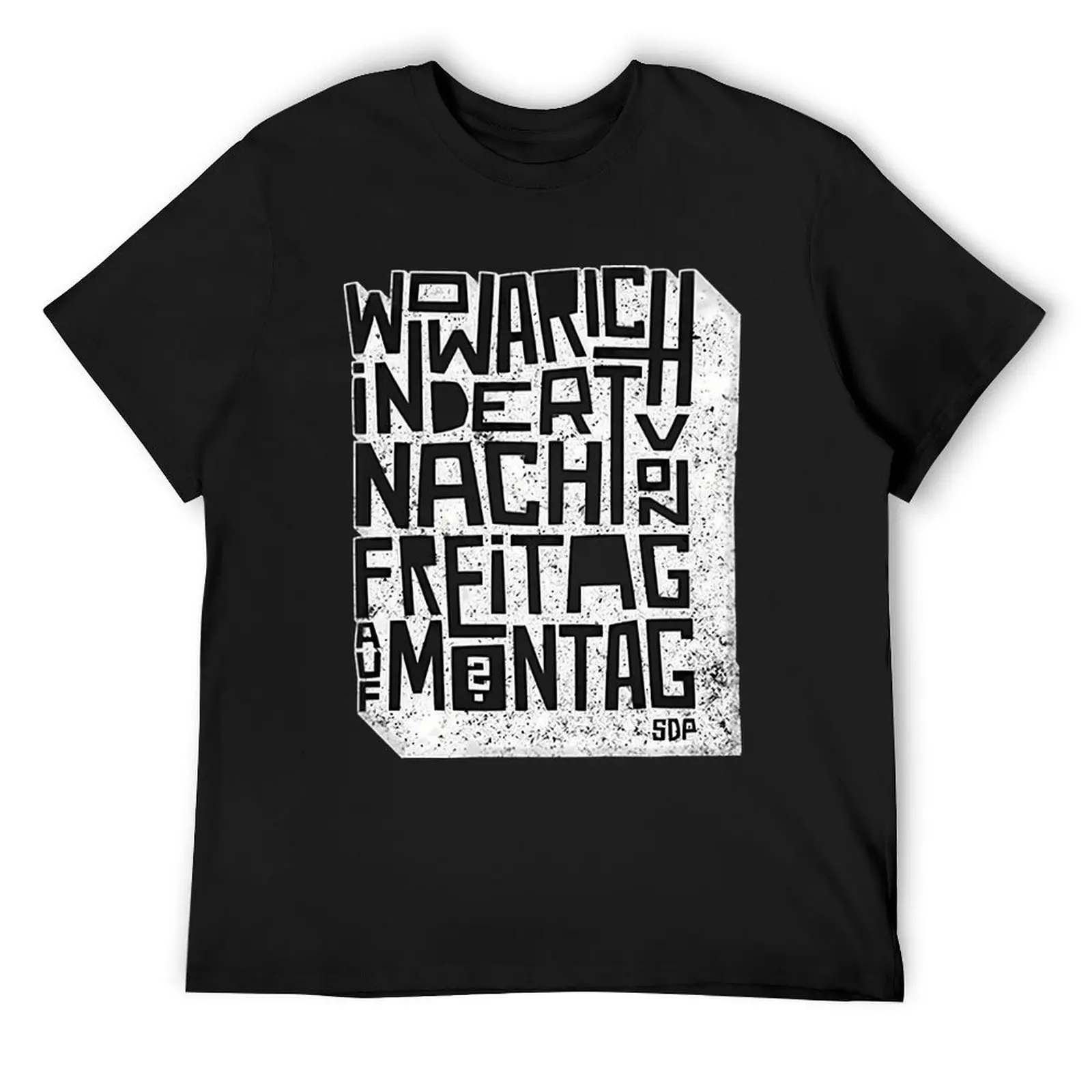 

SDP band 3\t T-Shirt customs design your own graphic tee shirt cotton graphic tees man t shirt shirts men