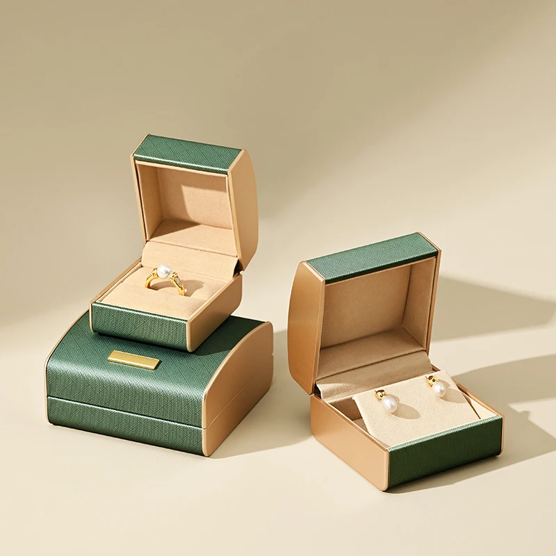 Caja de Joyería MISHITU, Caja - Wedding Packaging reseña y precio
