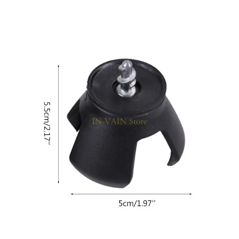 M5TC 3PCS Mini Golf Ball Open Golf Ball Golf Ball Putter Grabber Sucker Training Training