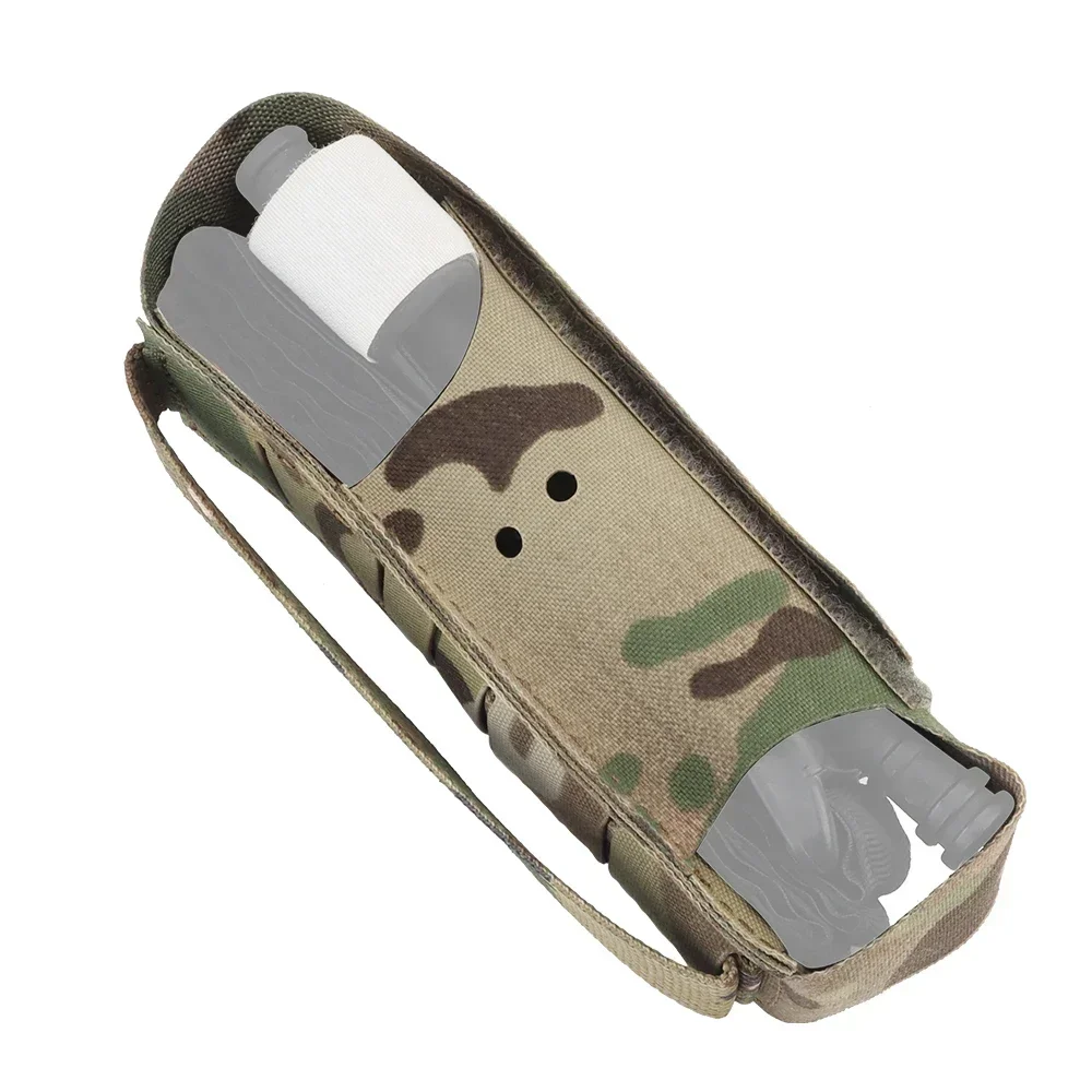 Tactical TKO Pouch SS Style Multi-purpose MOLLE System Storage GP Bag Tourniquet Carry Case Outdoor Hunting Airsoft Accessories