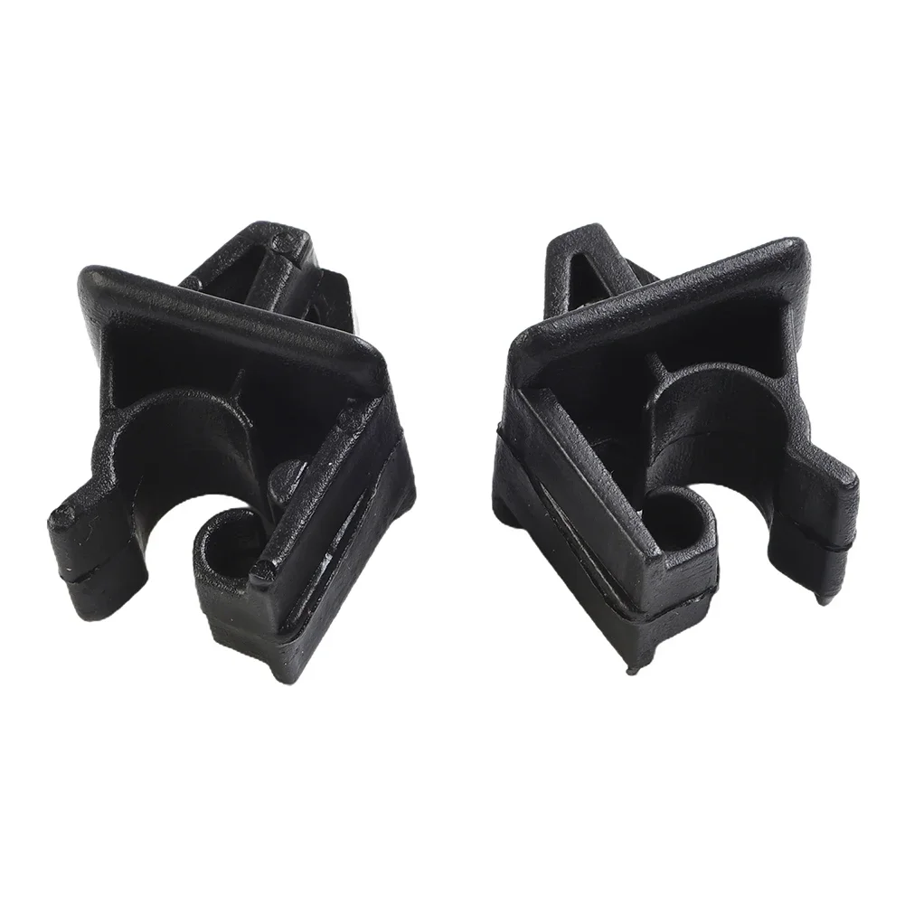 

Holder Clips Hood Prop Rod Universal Clips 90672-SNB-003 90672-SNB-901 For Accord Civic For Honda High Quality