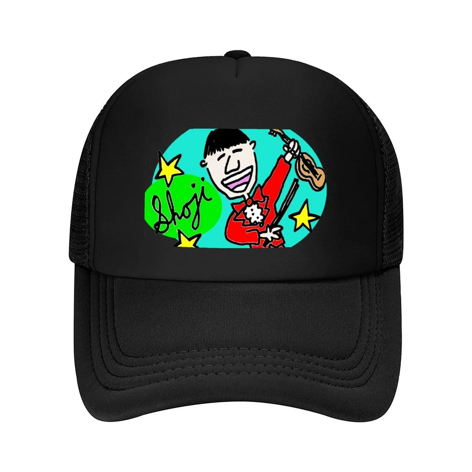 

Shoji Baseball Cap western Hat golf hat genuine sun caps Sun Cap Golf Women Men's