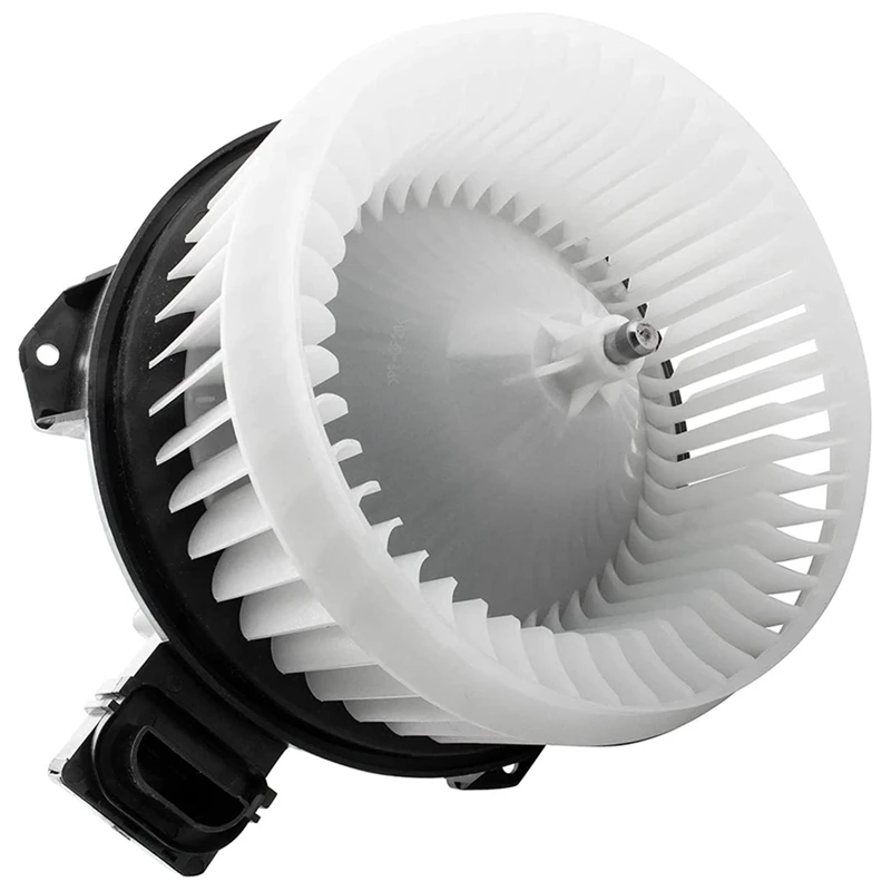 

AC Heater Blower Motor Assembly For Jeep Compass Patriot Dodge Journey Ram Honda Pilot Odyssey 15-80644 79310STKA41