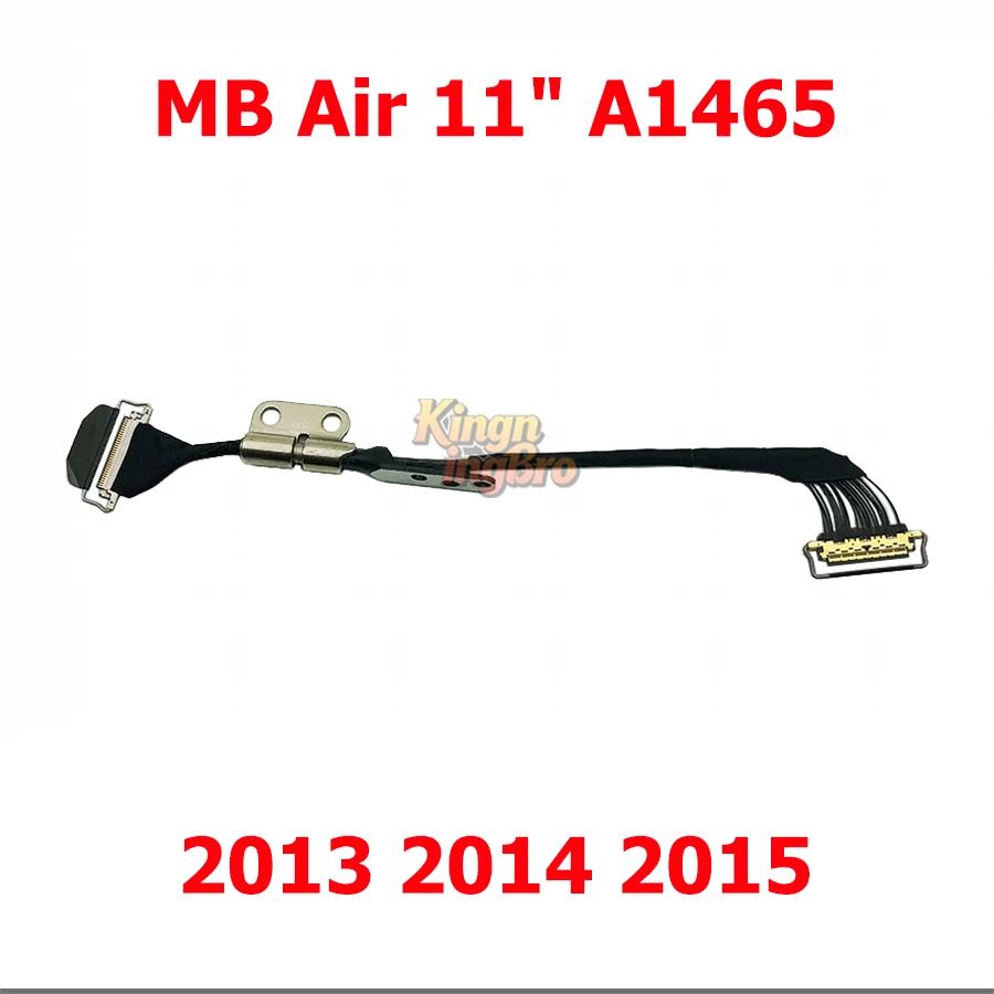 Laptop LCD Screen Display Cable for Macbook