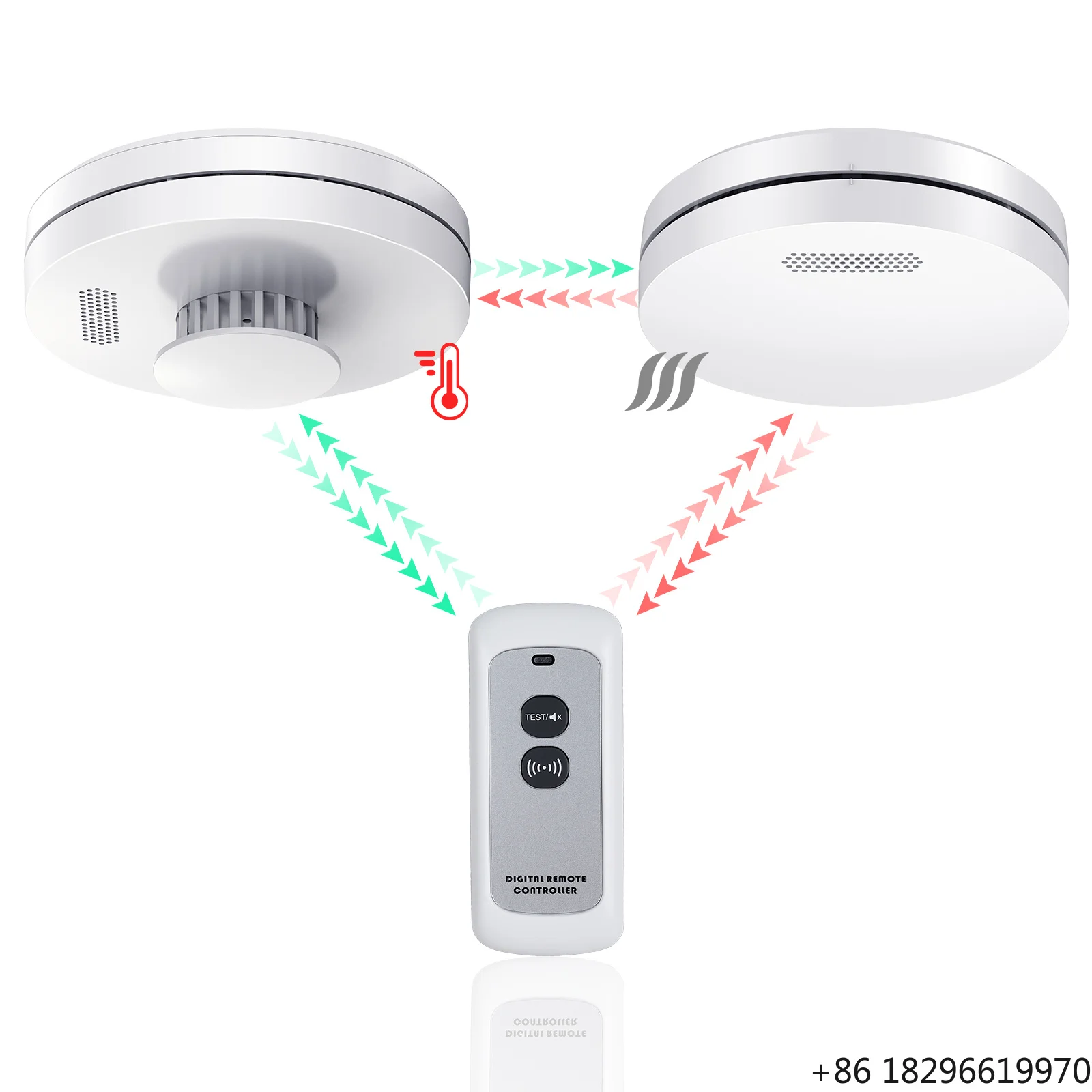 timbre-inalambrico-inteligente-con-pantalla-de-hora-resistente-al-agua-ip55-y-pantalla-tactil