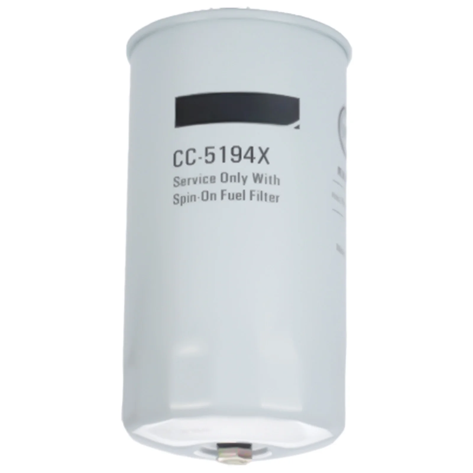 

Fuel Filter CC-5194X For Hitachi ZX470H-5G ZX500LC-3 ZX650 ZX650H ZX850H Crawler Excavators