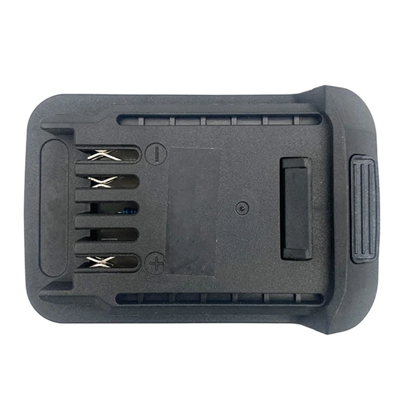 

Для Worx-совместимый адаптер-конвертер GWB20OWL OWB20GWL для литиевой батареи 20 В, преобразование узкого и широкого разъема OWB20GWL-AT35