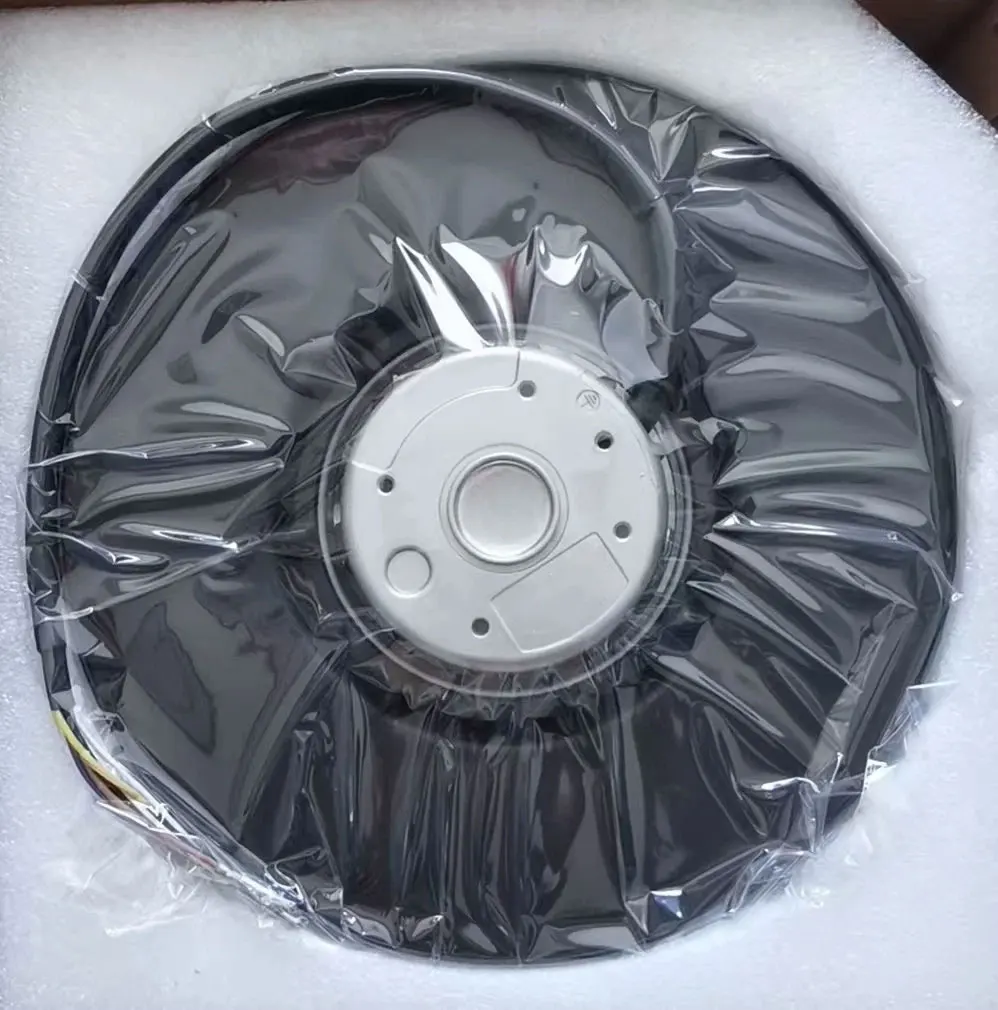 Brand New Original Ventilator R2D225-AV02-18  One-year warranty