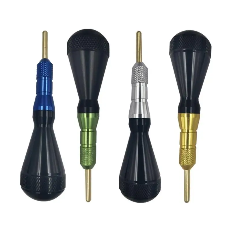 Soft Tip Point Extractor Tool Soft Tip Extractor for Electronic Dartboards GXMF