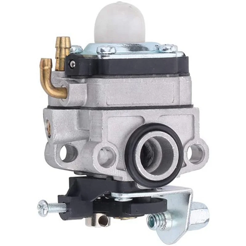 

GTBL 2X Carburetor Carb For 139 140 4-Stroke Gasoline Engine Motor Brush Cutter Trimmer Lawn Mower