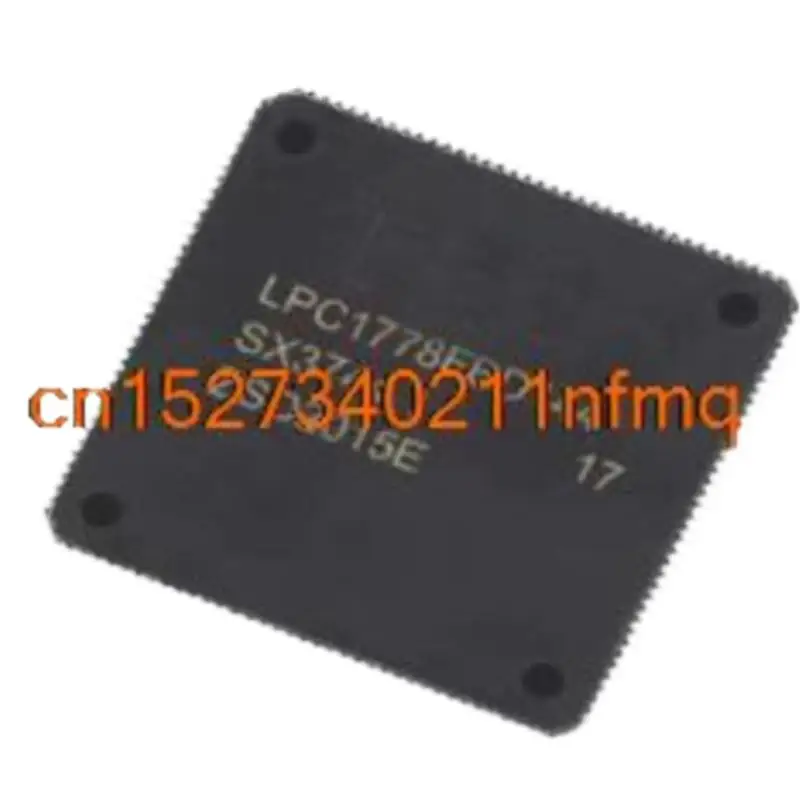 100-新品高品質製品-lpc1778fbd144-lpc1778-lpc1778f-lqfp-144-lpc1778fbd-mcu