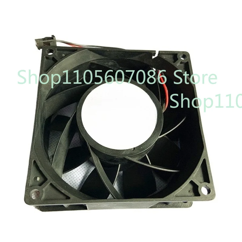 Suitable for Inverter 15-185-22KW Used Fan Fan DC 24V 0.76A PFB0924GHE, Used