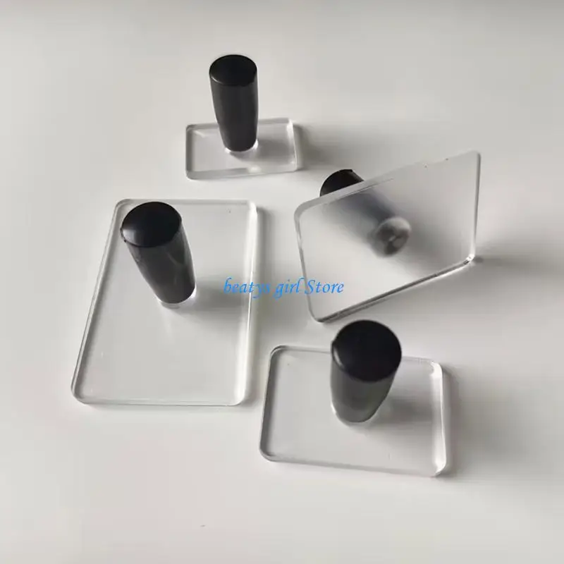 C7AB Stamps For Hand Crafts School Projects And Home Decors With Quality Materials