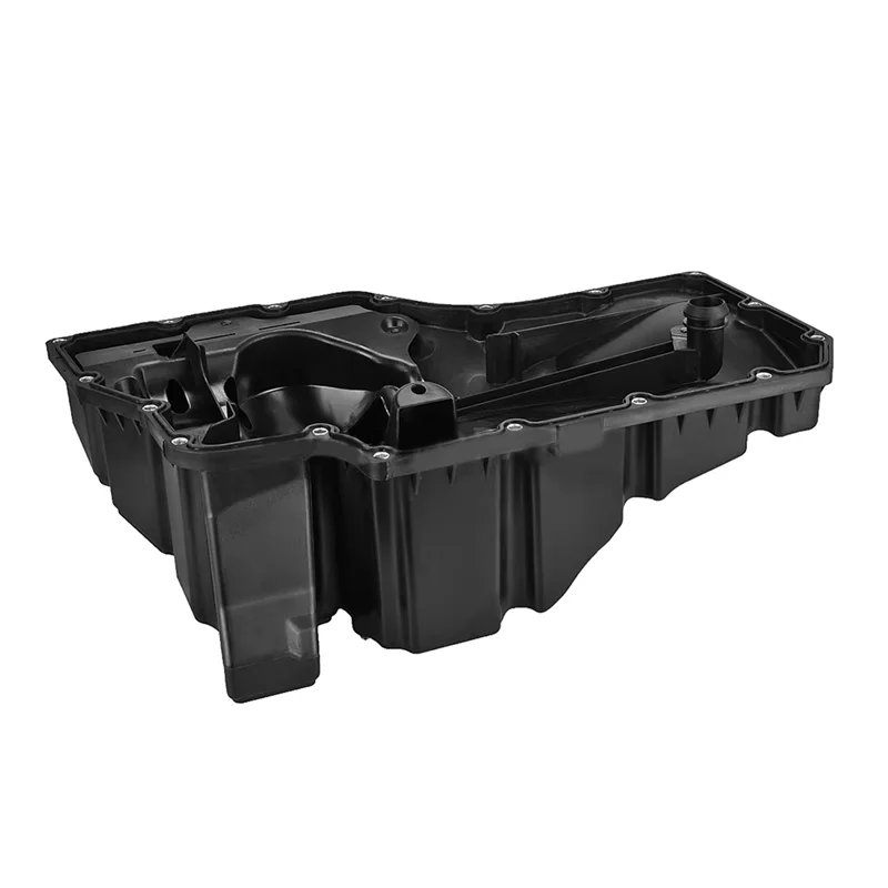 Better-06L103598R مقلاة زيت سفلية للمحرك الجديد لشركة فولكس فاجن طوارق لـ A4 B9 A5 A6 A7 Q7 A8 Q8 Q5 2.0T 06L103598S 06L103598AD