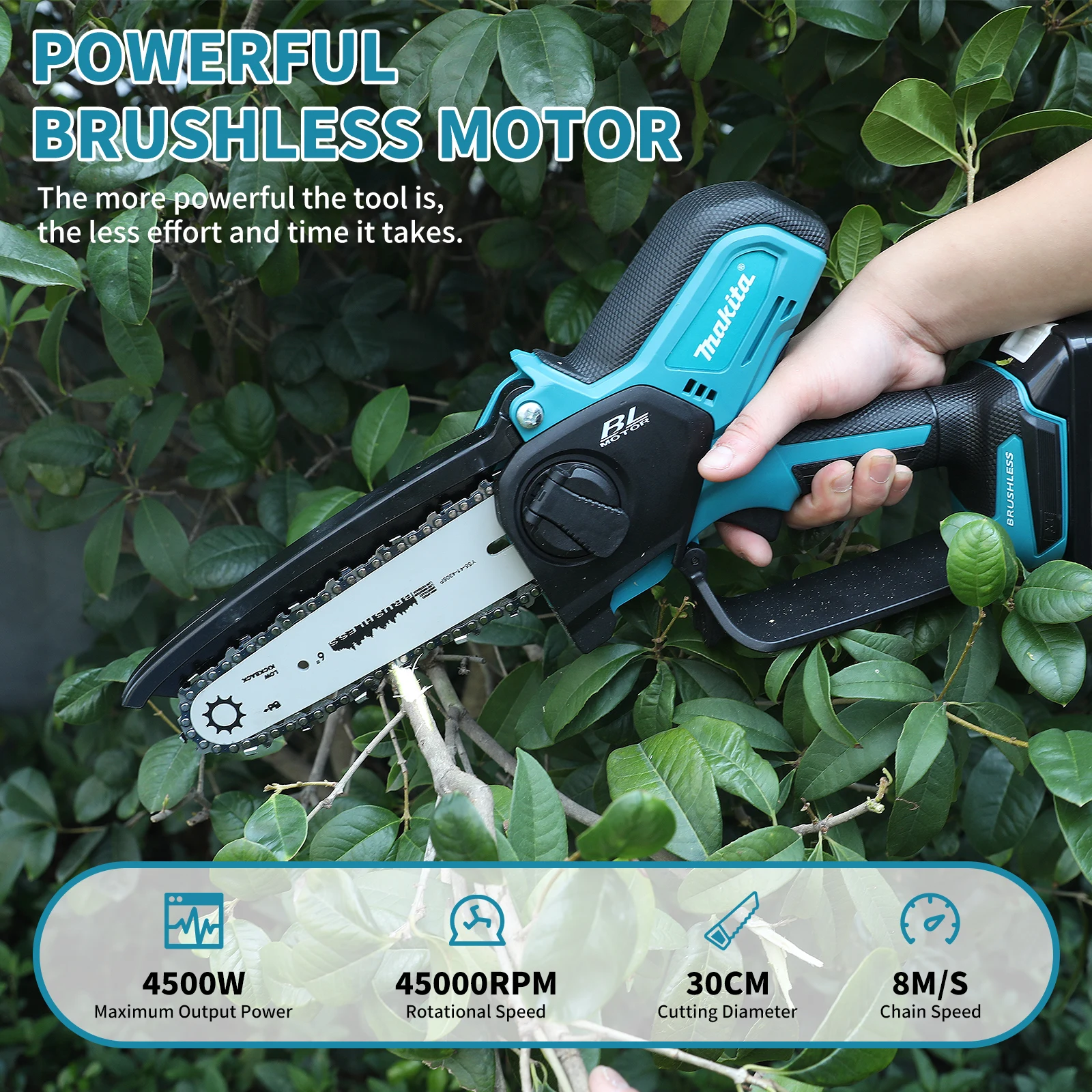 Thumbnail 4 - #30 Saws Comparison Guide