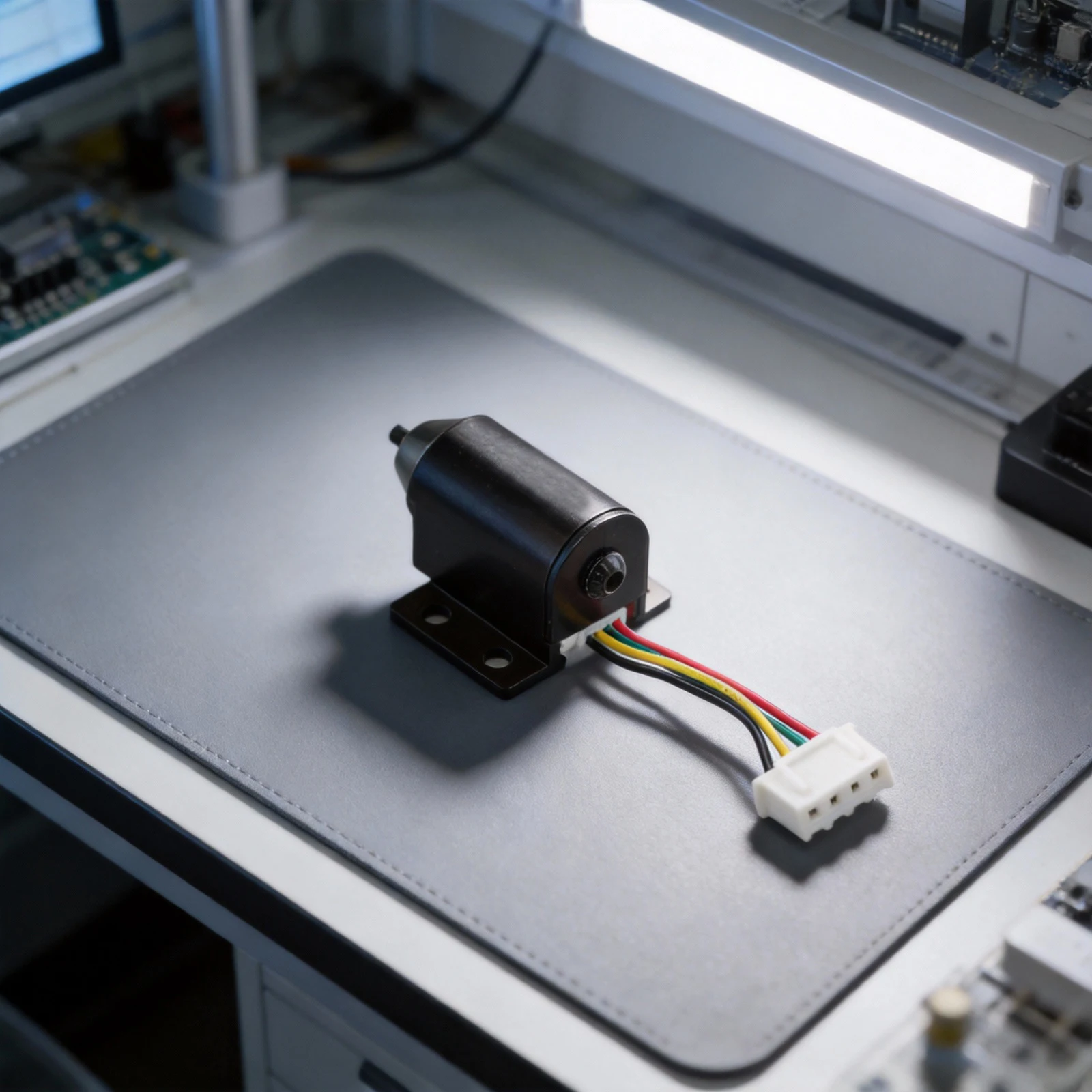 Für BL Touch Automatische Nivellierung, für 3D-Drucker, für Artillery, für Sidewinder X2, nutzt fotoelektrische Sensortechnologie – Detail 3