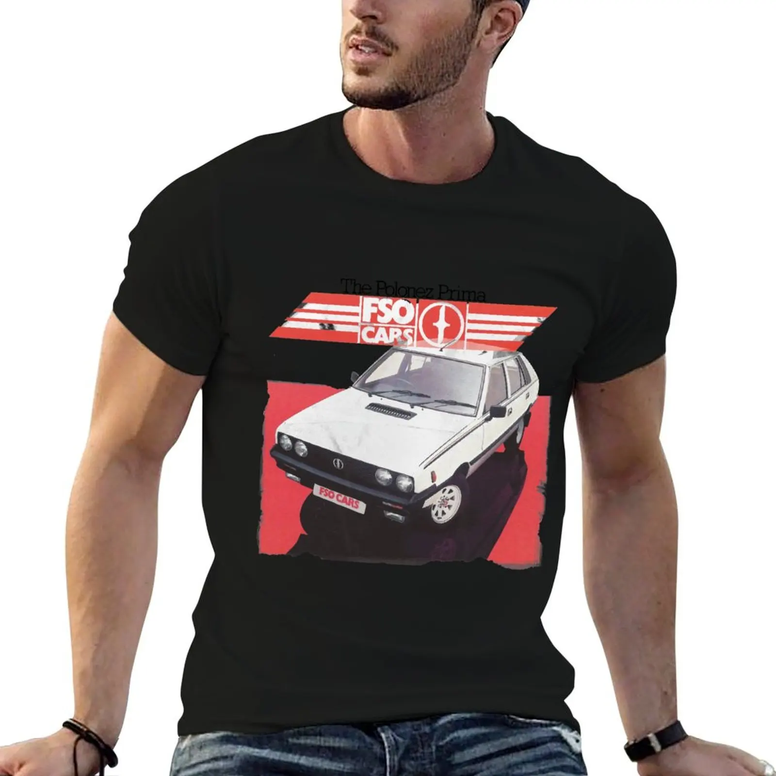 Fso Polonez T-Shirt… - image