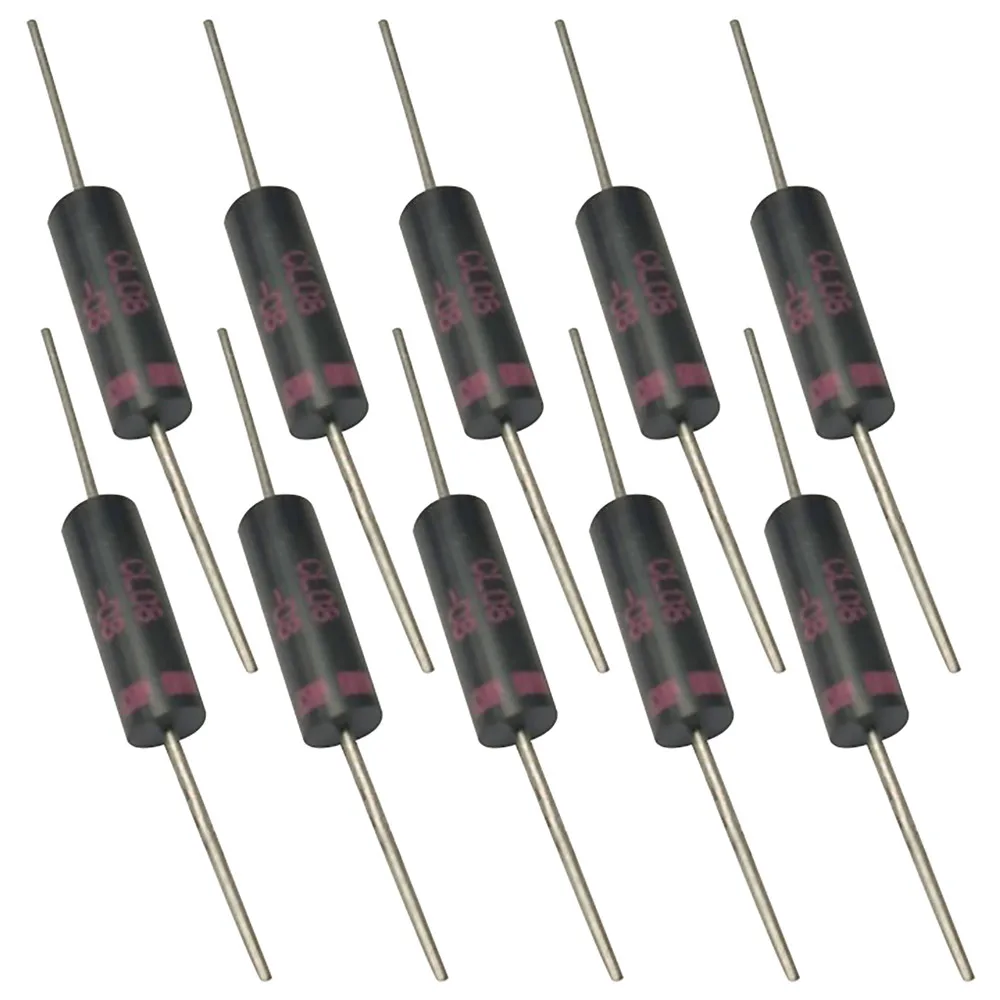 

2/10pcs Frequency Conversion HV-Diode High Voltage Diode CL08-08 TG3508 UHVM8 For Microwave oven Repair Parts