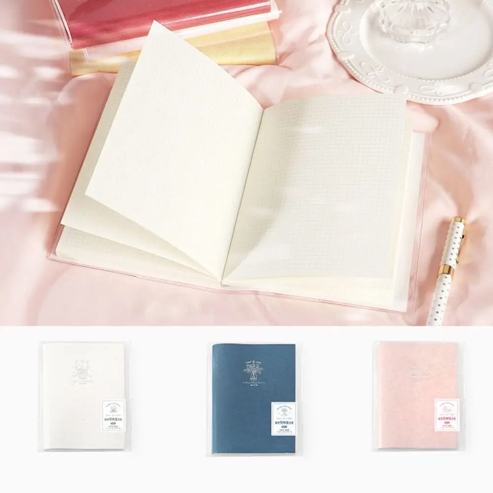 B6 Daily Planner No…