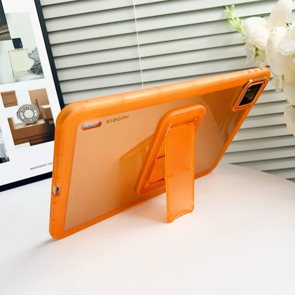 Transparency Stand Case for Xiaomi Pad 7 7Pro 11.2