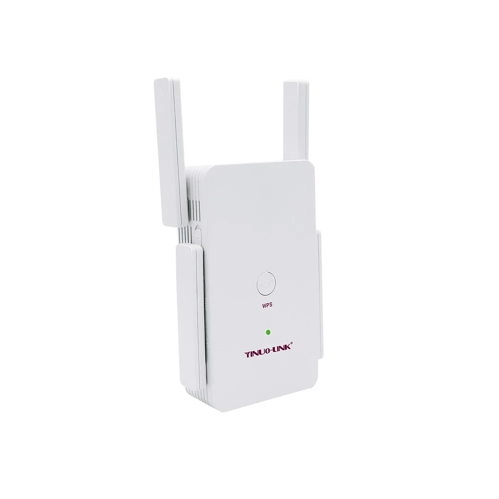 

1200M Wi-Fi Signal Booster Double Antenna Version 2.4GHz WiFi Repeater Remote Extender Router Booster Repeaters Product Category