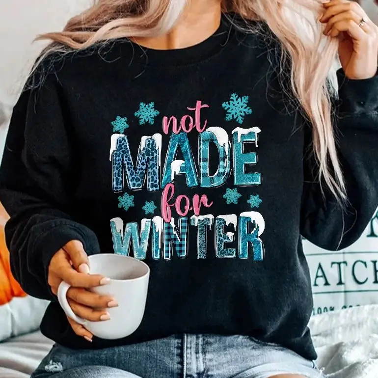 

Retro Vintage Sweatshirt Aesthetic Graphic Hoodies Y2K Tops Casual Daily Wear Unisex Stylish Pullover Not Made For Winter