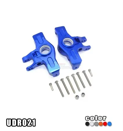 

TRAXXAS 1/7 UDR из алюминиевого сплава с пластиком POM Kona вперед Поворотный