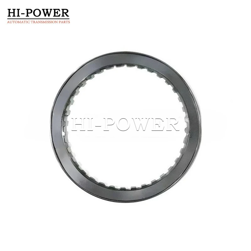 6T30E 6T30 Auto Transmission Input Drum Spring Plate Wave Plate Improved Type For BUICK CHEVROLET Gearbox Wave Plate 24231691
