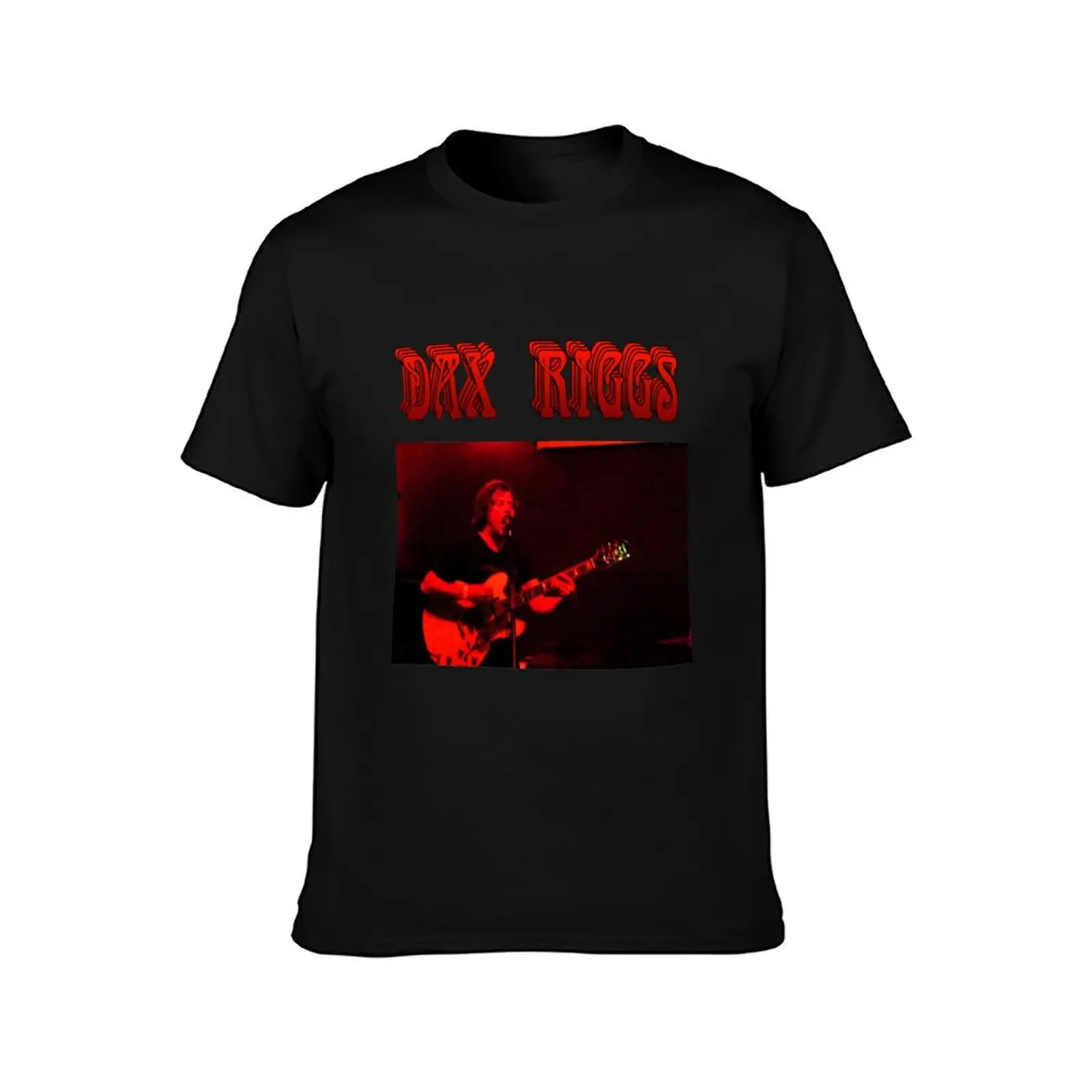 Dumplings DAX Riggs DEADBOY The ELEPHANTMEN T-Shirt Sweat Absorbing Sports Tee Shirt T-Shirt