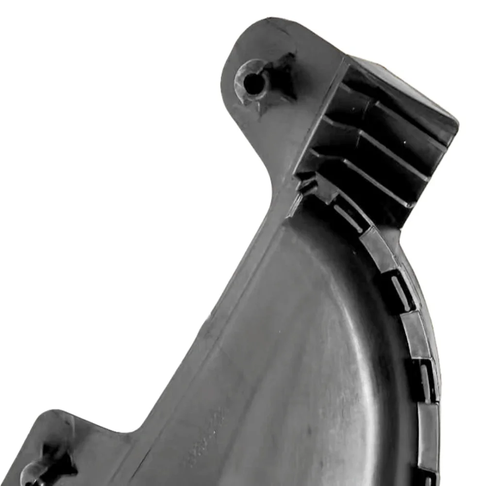 OEM 95143260 Air Intake Duct Black Color Factory Specifications High Reliability Automotive Air Intake Components