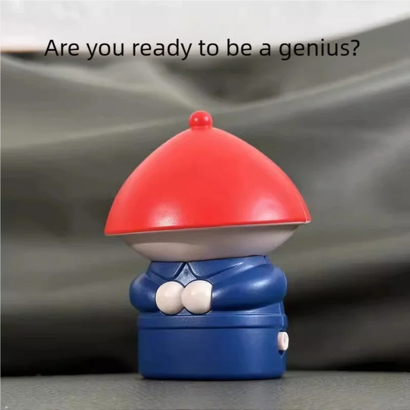 Ornamento antistress a comando vocale, servitore saluti con effetti vocali, ornamento antistress divertente e divertente, adatto per Natale, Festival di Primavera, Capodanno, Halloween, Pasqua, Compleanni e altre Occasioni