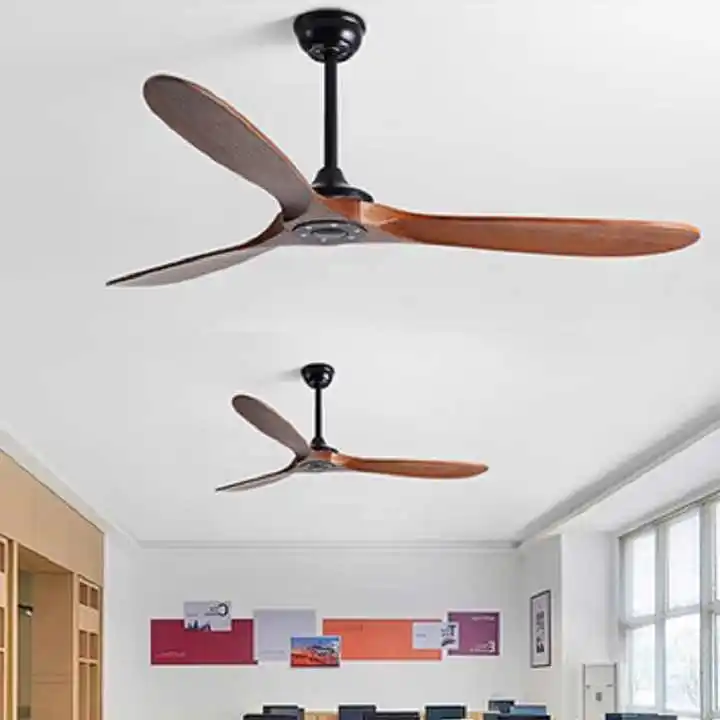 

INTELLIGENT FAN Потолочный вентилятор с освещением 36/42/52/60 дюймов