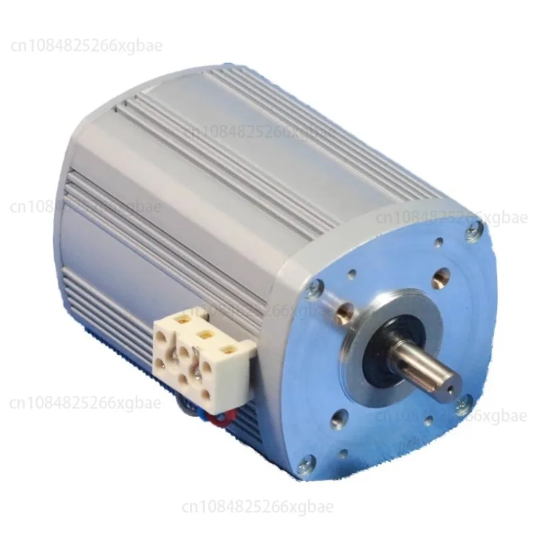 Cnc Motor LD4B-6125…