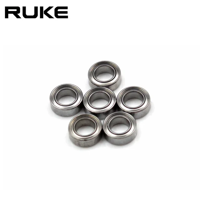 Ruke sprzęt wędkarski uchwyt kołowrotka gałka łożysko kołowrotek akcesoria 7*4*2.5mm rozmiar DIY uchwyt kołowrotka Knovb dla Dai/S