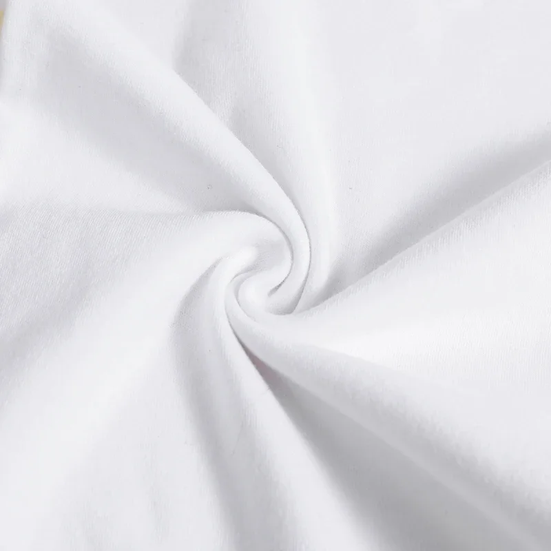 Hallo 2027 Neugeborenen-Baby-Body aus Baumwolle mit kurzen Ärmeln, Baby-Strampler, Body für Jungen und Mädchen, Neujahrs-Kleidung, Weihnachtsgeschenk. – Detail 11