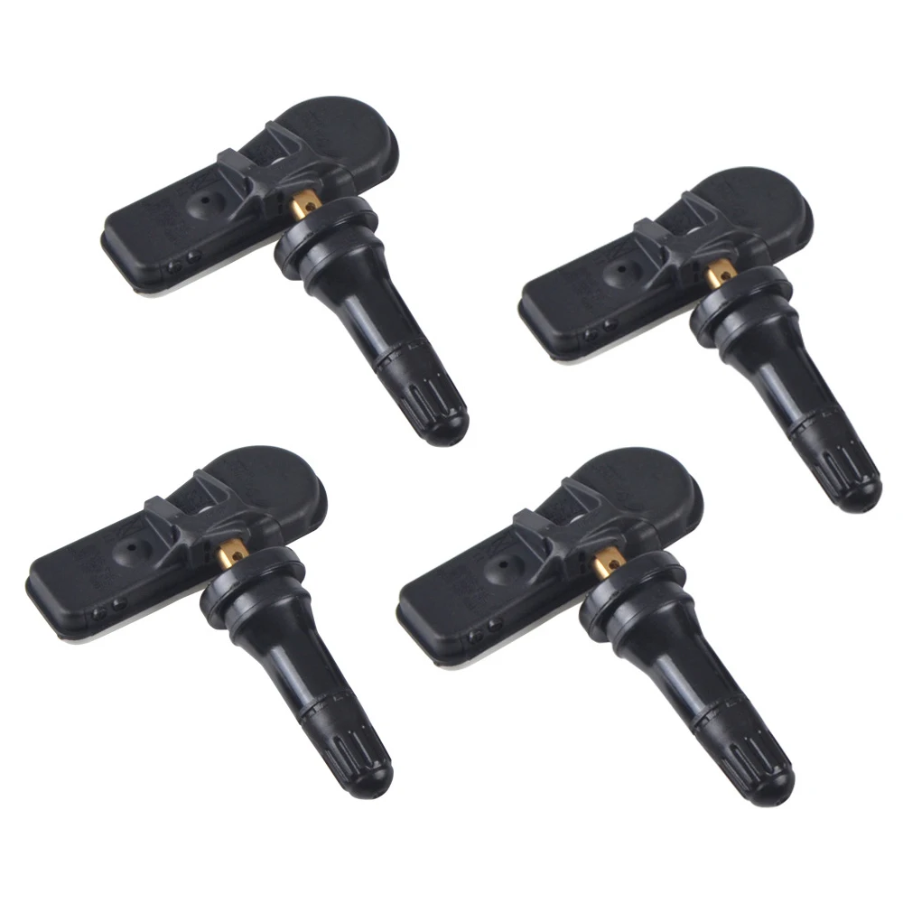 4Pcs Auto Reifendruck Monitor Sensor 52933-C1100 für Hyundai Creta IX25 Tucson I40 IX35 Sonata 2014-2019 i20 433MHz 52933C1100