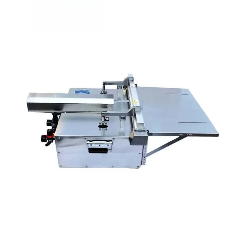 Automatic Sausage Pizza Whole Chicken Turkey Horizontal Inclined Vacuum Packaging Machine Inclination