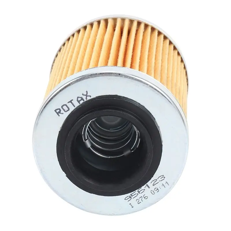 4X Oil Filter For Seadoo 900 2014-2015 420956123 006-559