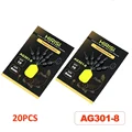 AG301-8 2pcs