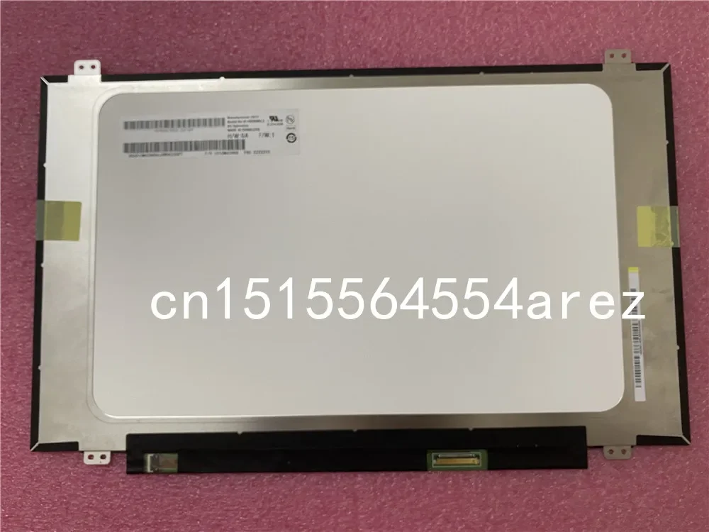 New and Original laptop for Lenovo ideapad Yoga 520-14IKB LCD screen FHD Non-touch 5D10M42869